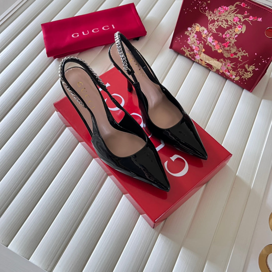 GUC* 24 new high heels