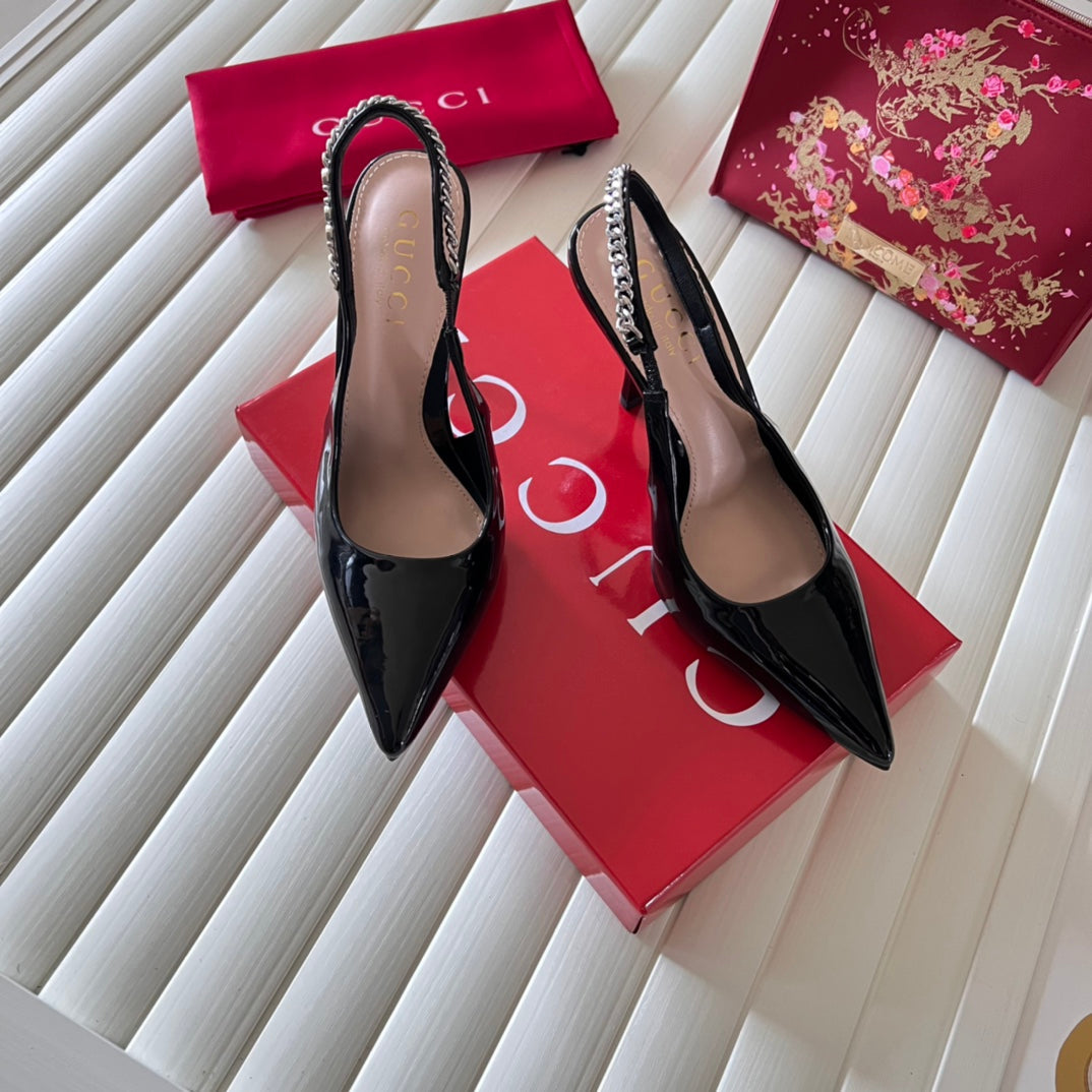 GUC* 24 new high heels