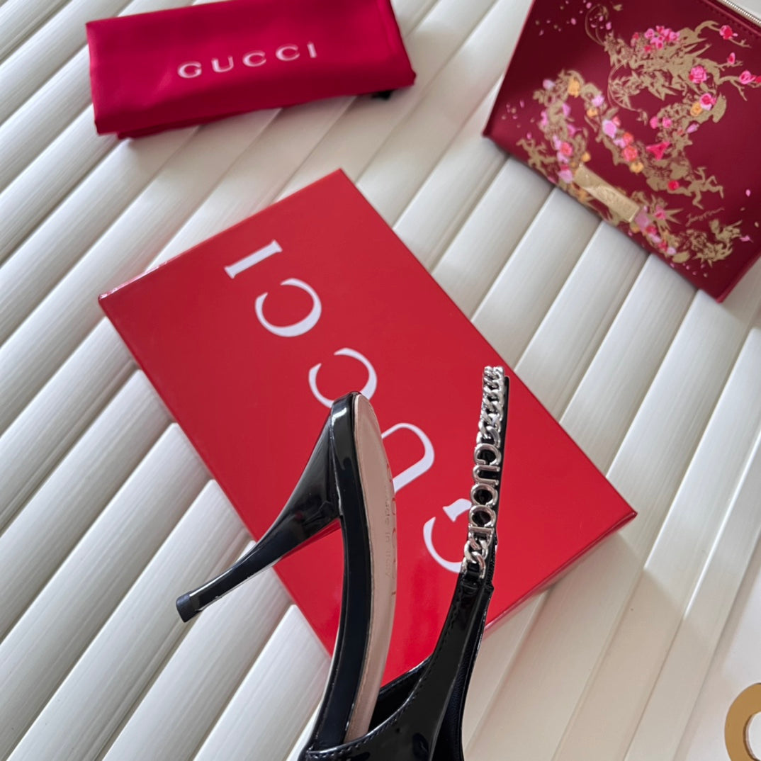 GUC* 24 new high heels