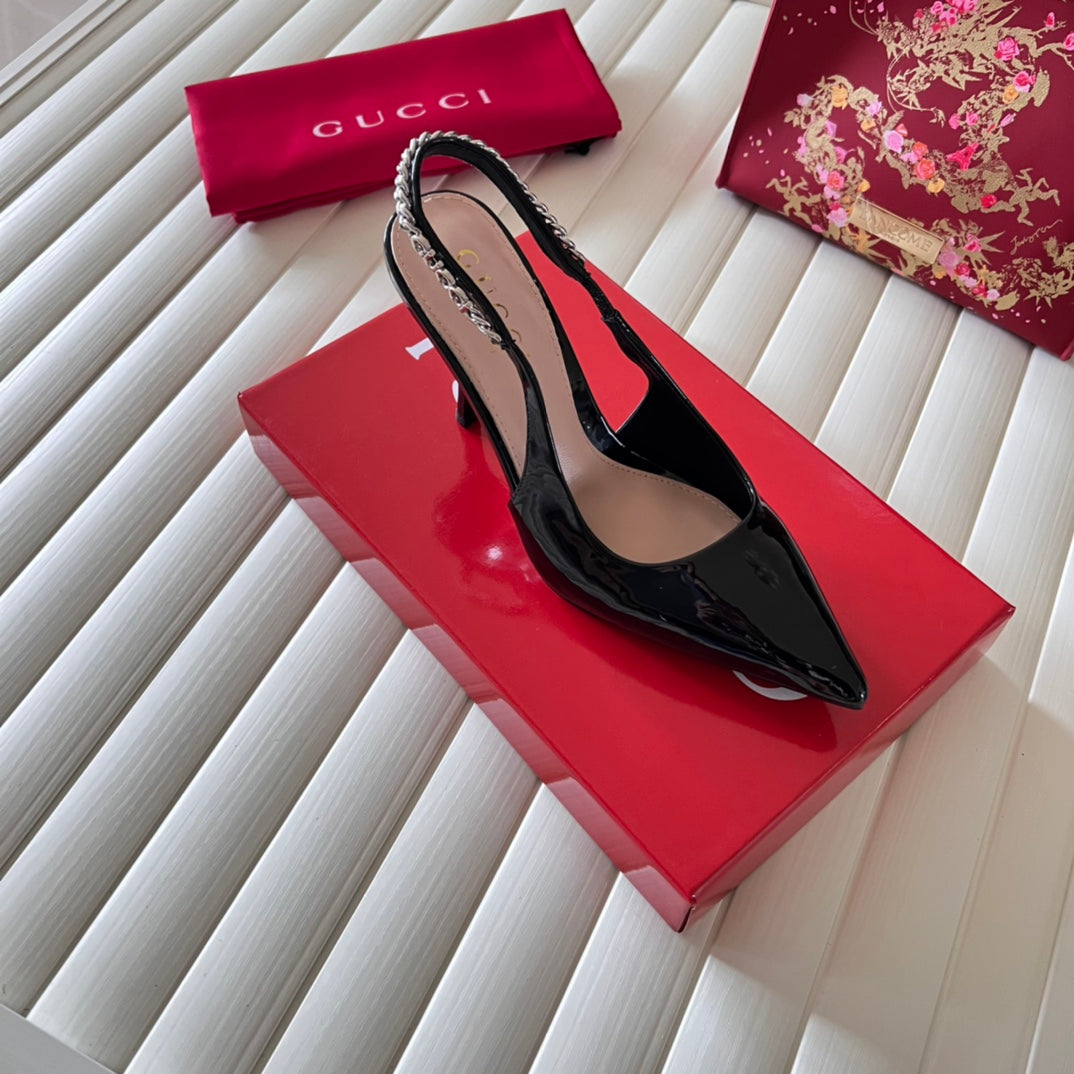 GUC* 24 new high heels