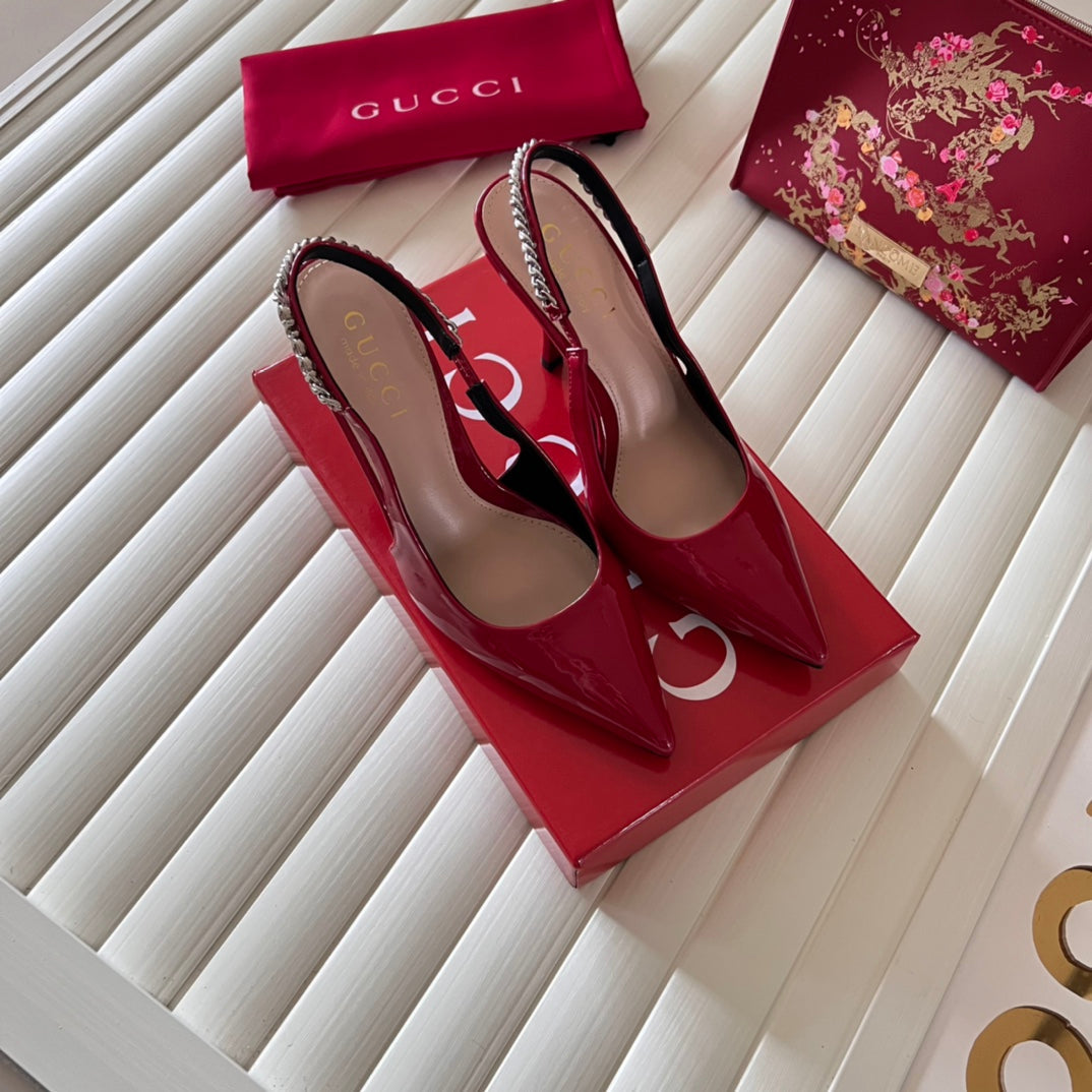 GUC* 24 new high heels