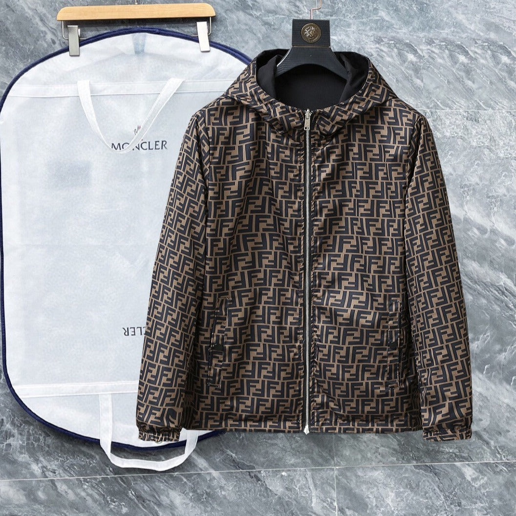 FEN* 24 new style jacket