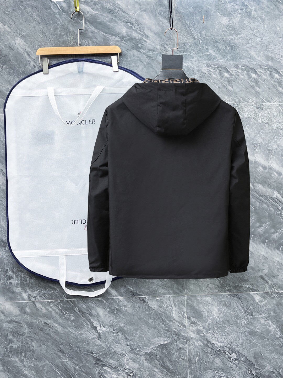 FEN* 24 new style jacket