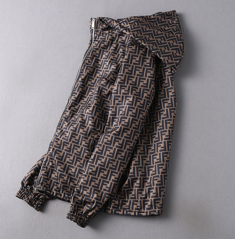 FEN* 24 new style jacket