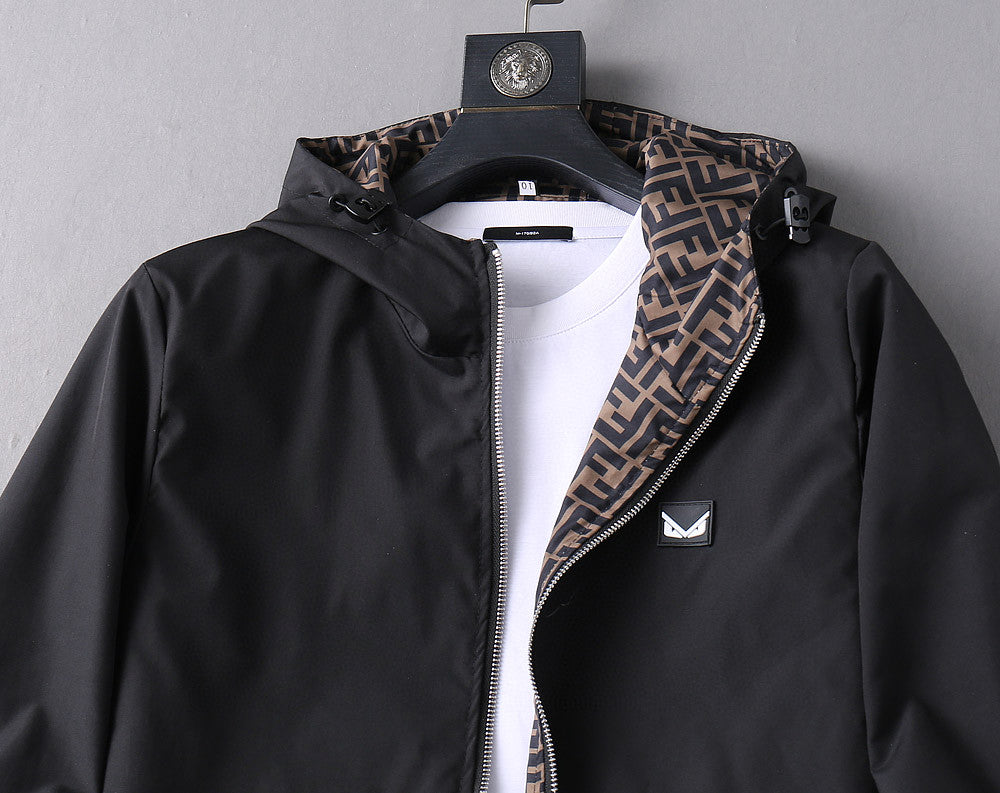 FEN* 24 new style jacket