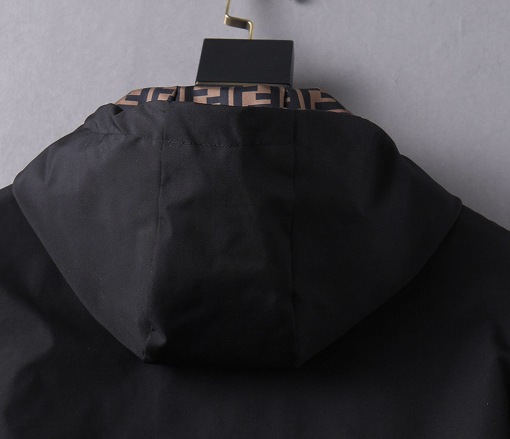 FEN* 24 new style jacket