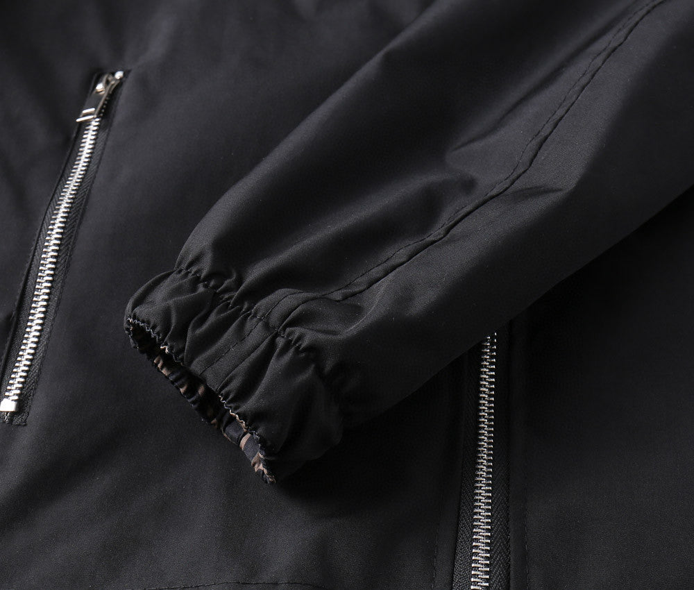 FEN* 24 new style jacket