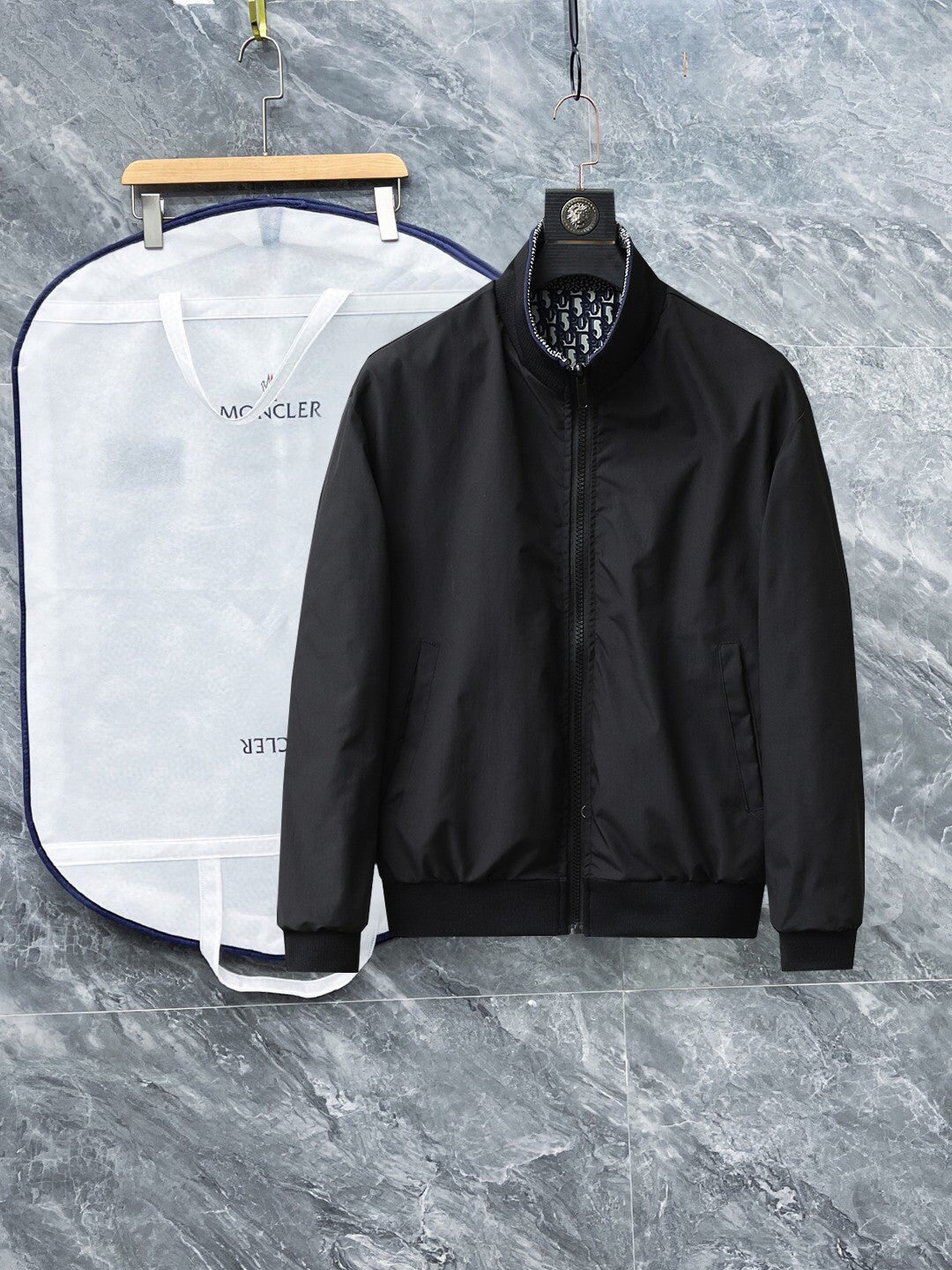 DIO* 24 new jacket jacket