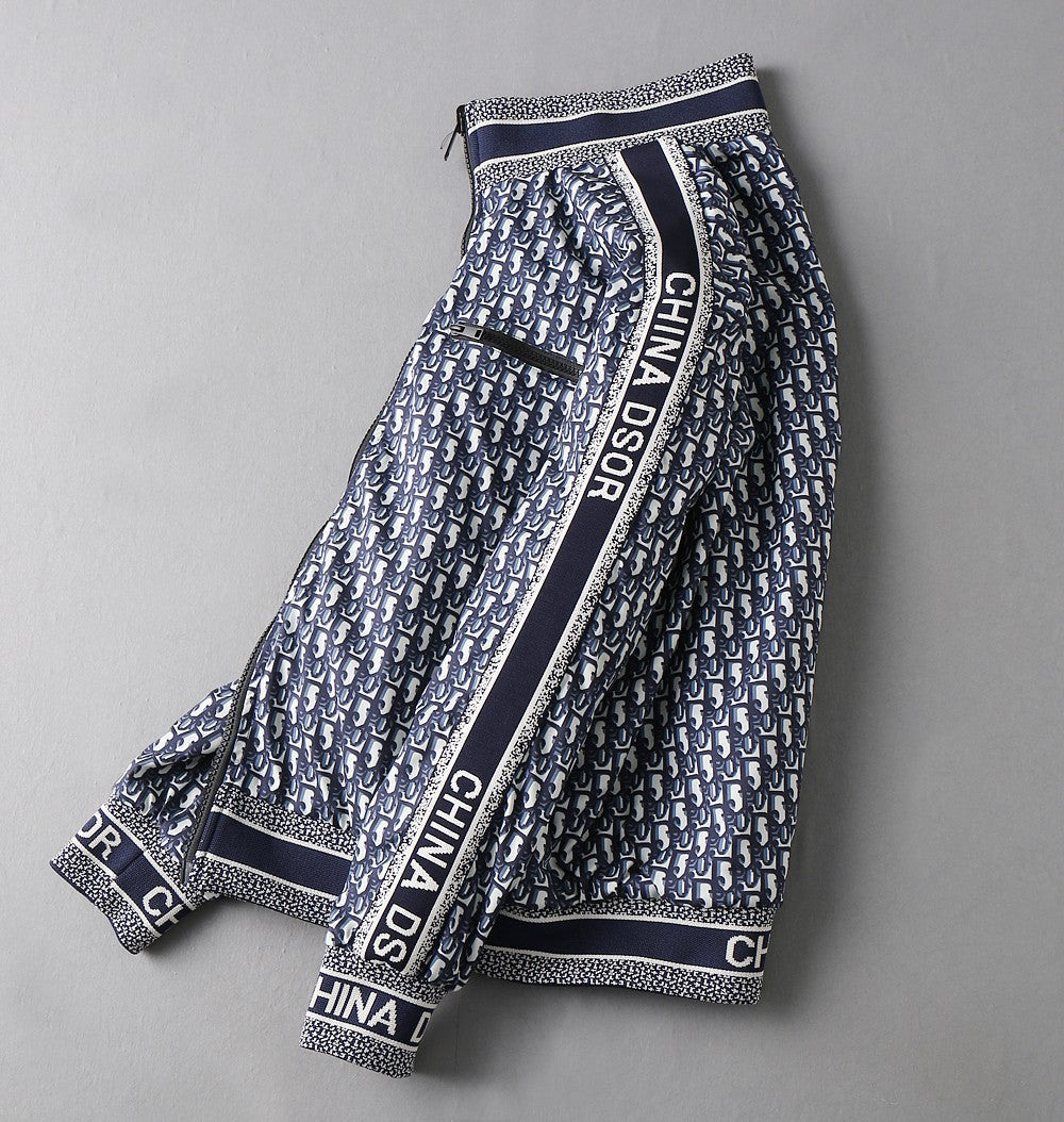 DIO* 24 new jacket jacket