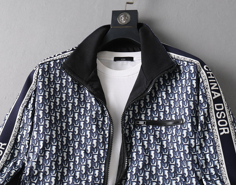 DIO* 24 new jacket jacket