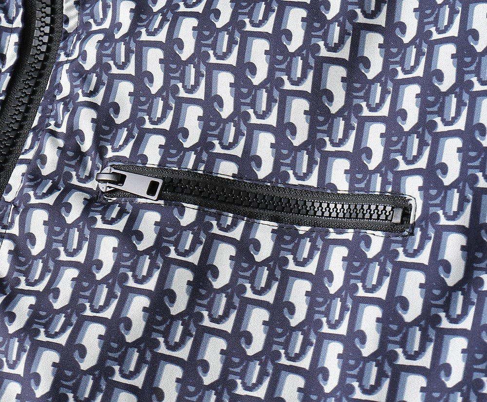 DIO* 24 new jacket jacket