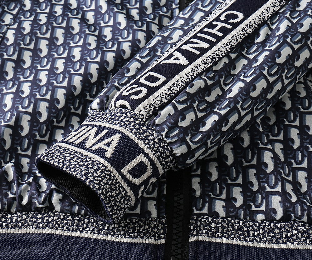 DIO* 24 new jacket jacket