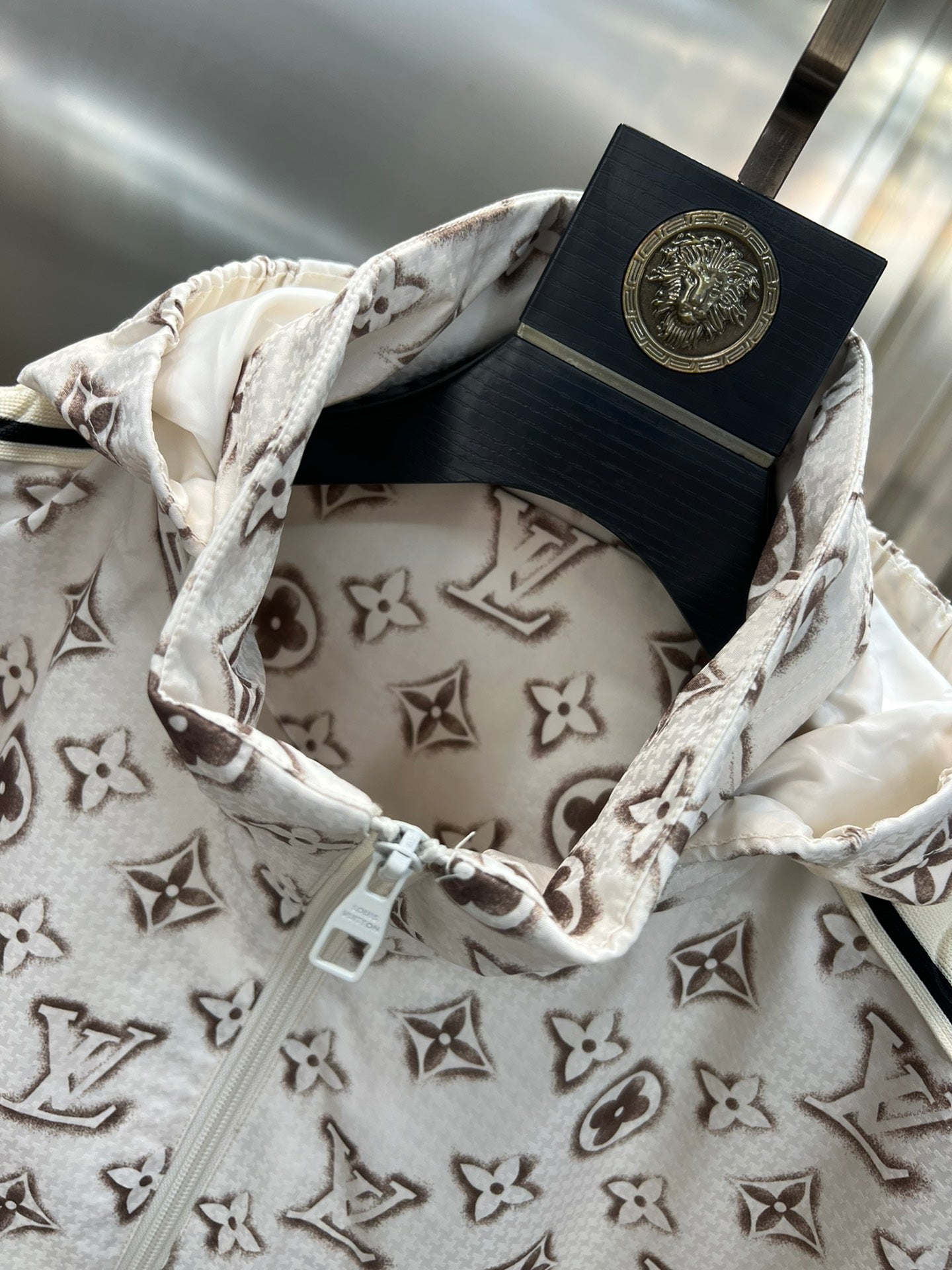 LOU* 24 new style jacket