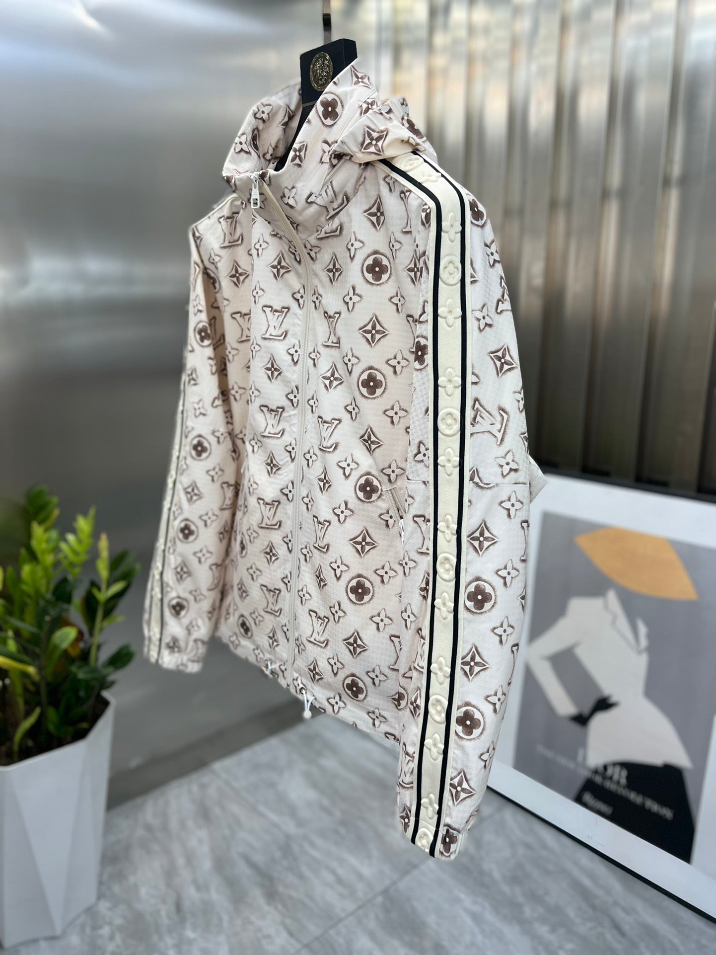 LOU* 24 new style jacket