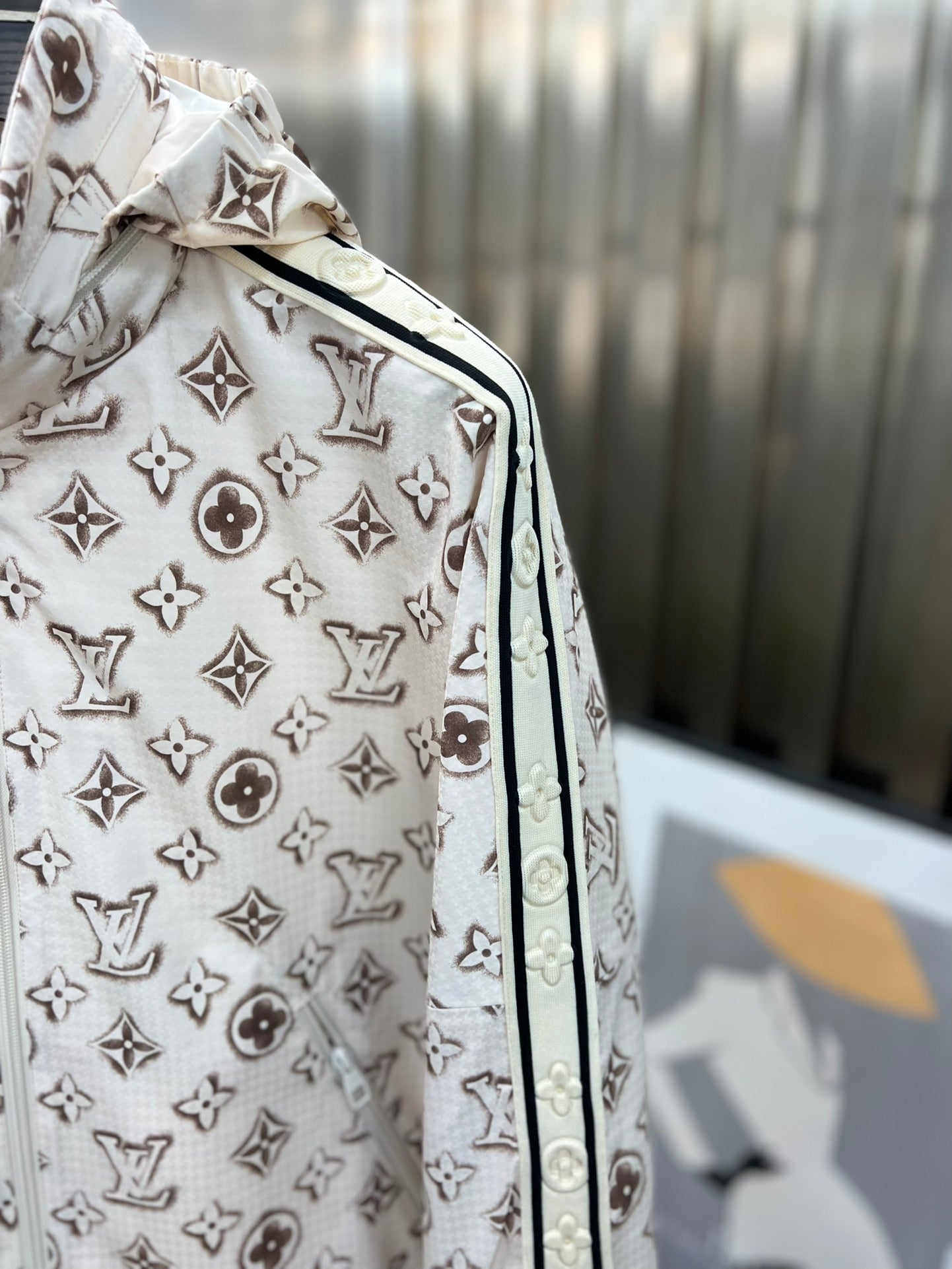 LOU* 24 new style jacket