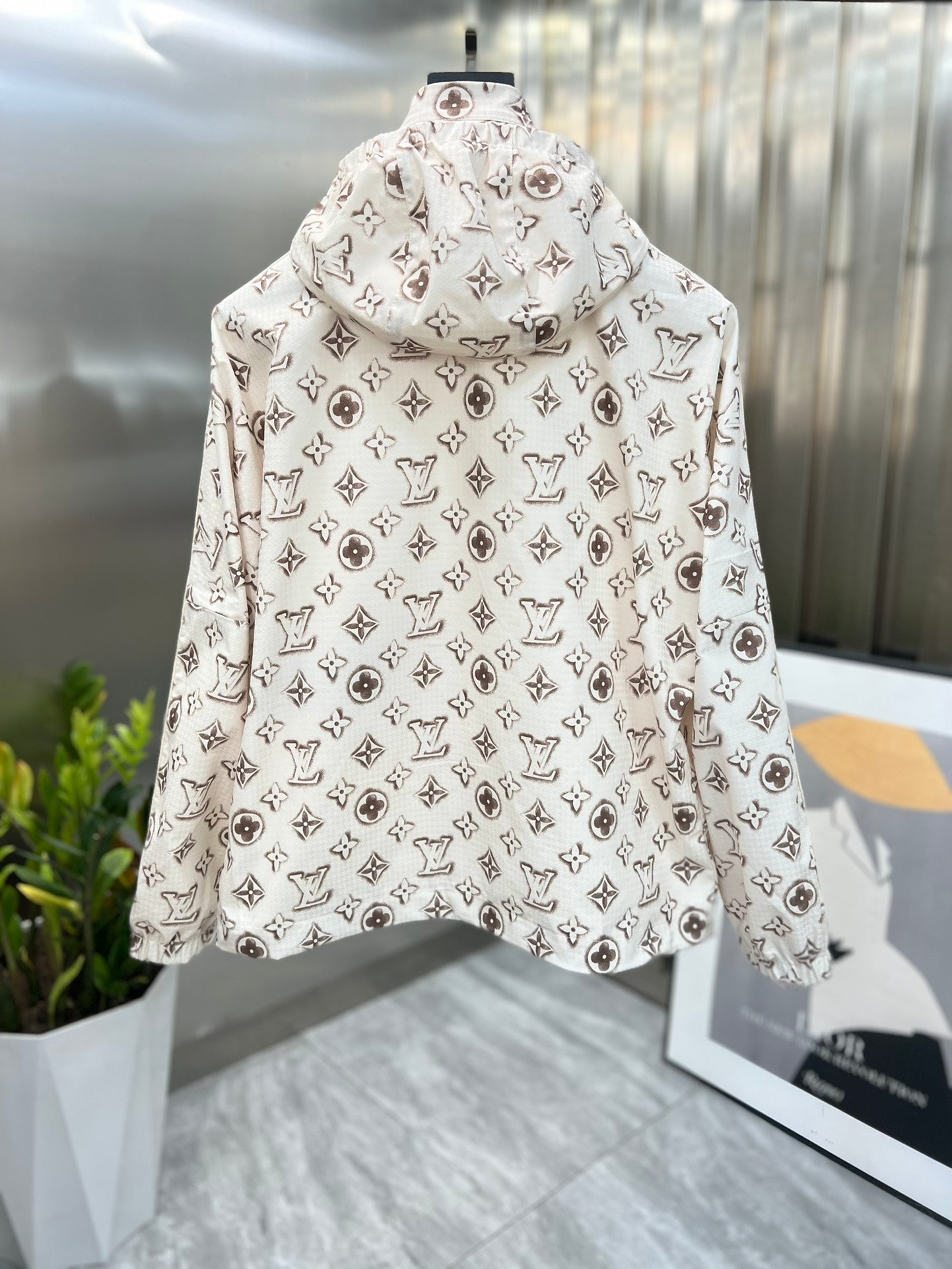 LOU* 24 new style jacket