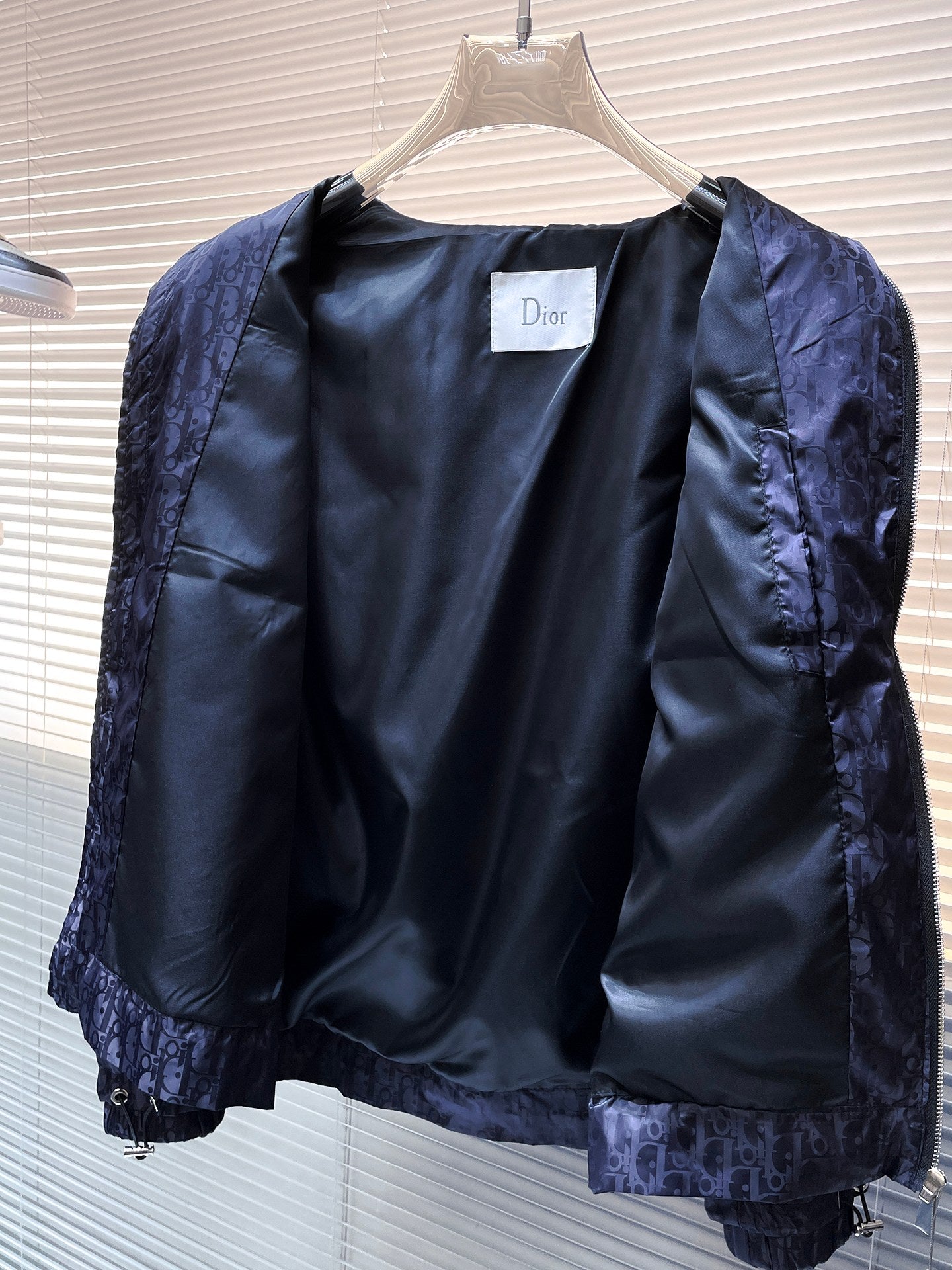 DIO* 24 new jacket
