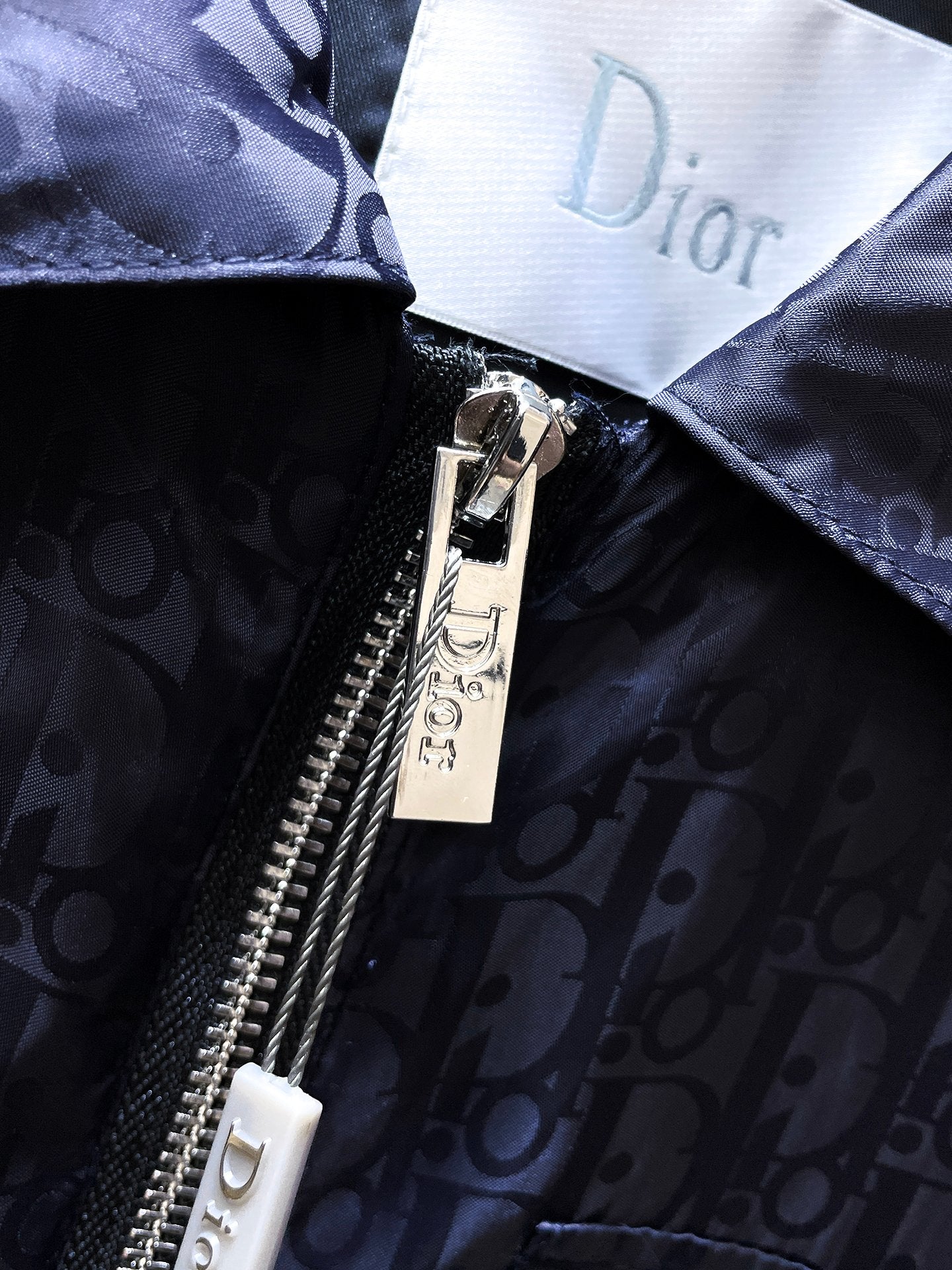 DIO* 24 new jacket