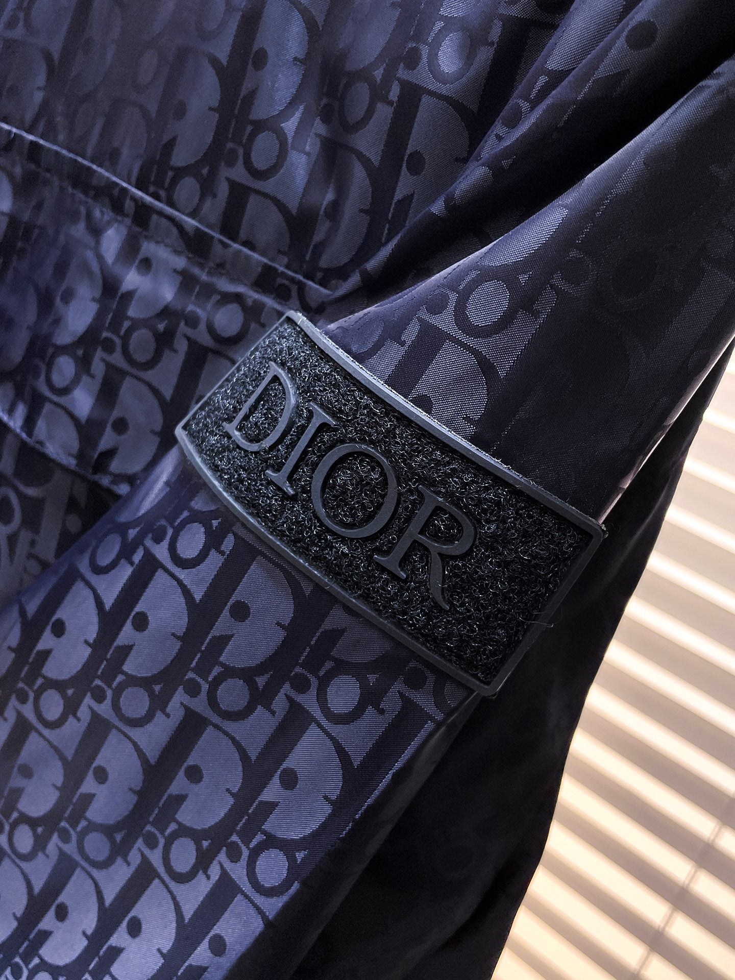 DIO* 24 new jacket