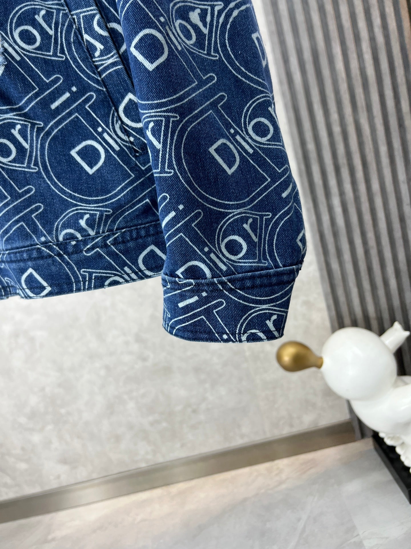 DIO* 24 new denim jacket