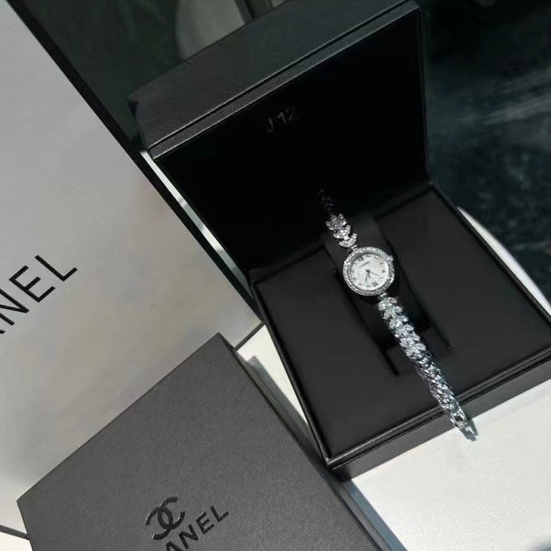 CHAN* 24 new bracelet watch