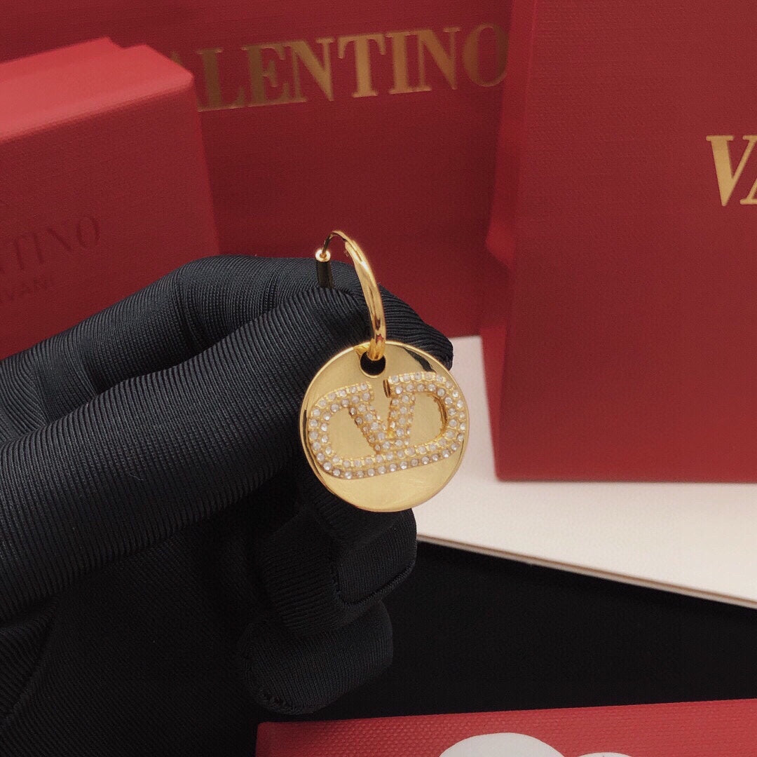 Valenti*new earrings