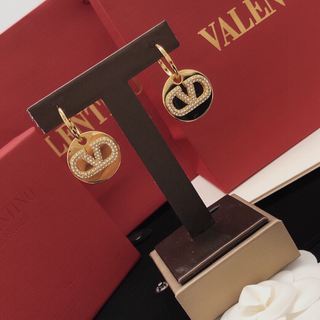Valenti*new earrings
