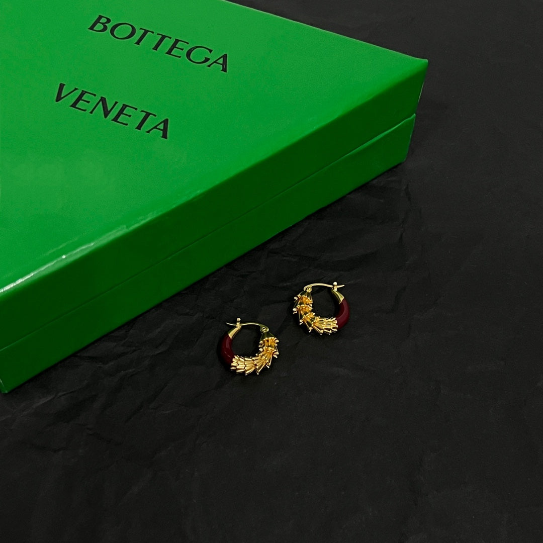 Botte* Venet* earrings