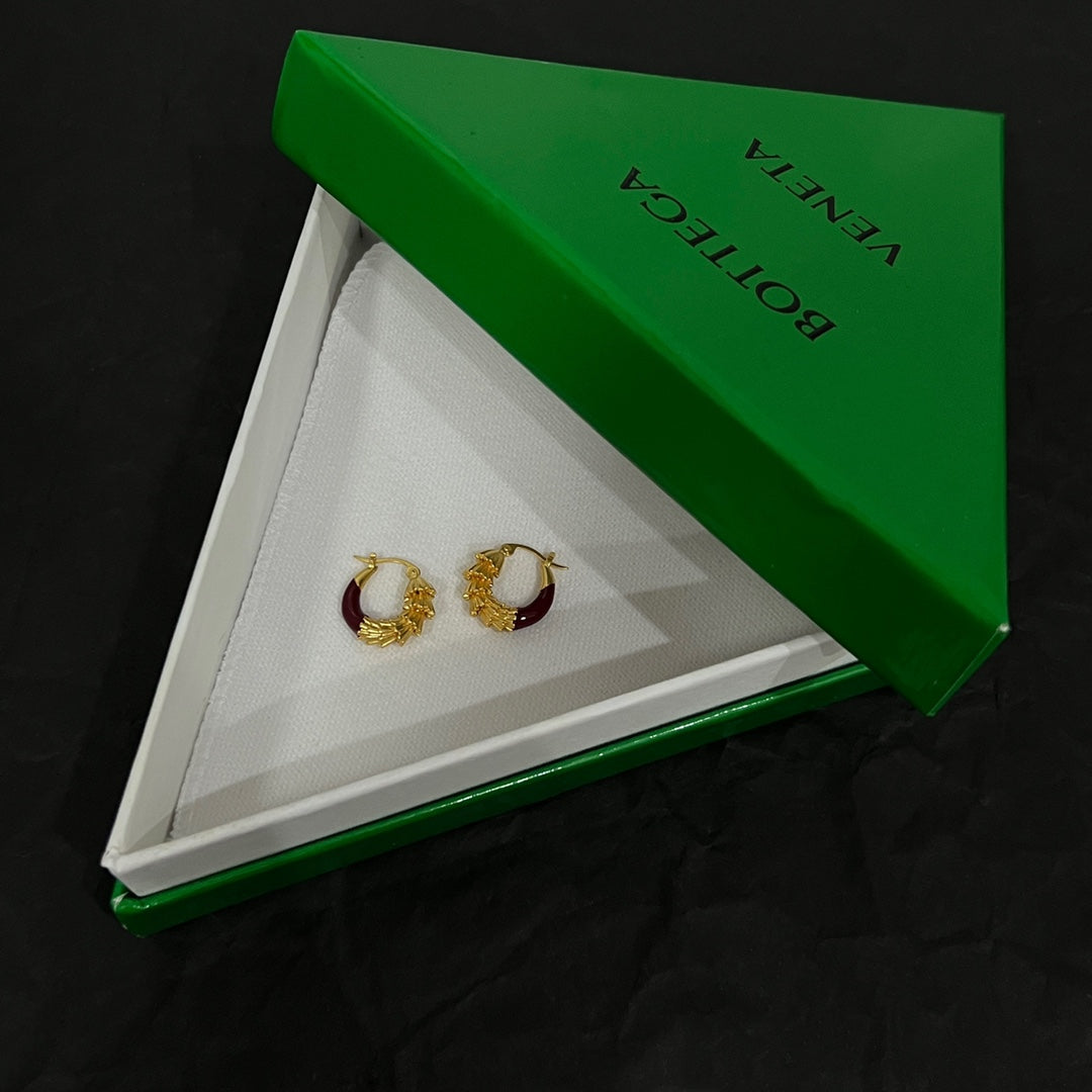 Botte* Venet* earrings