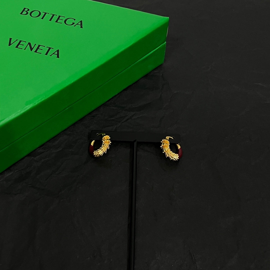 Botte* Venet* earrings