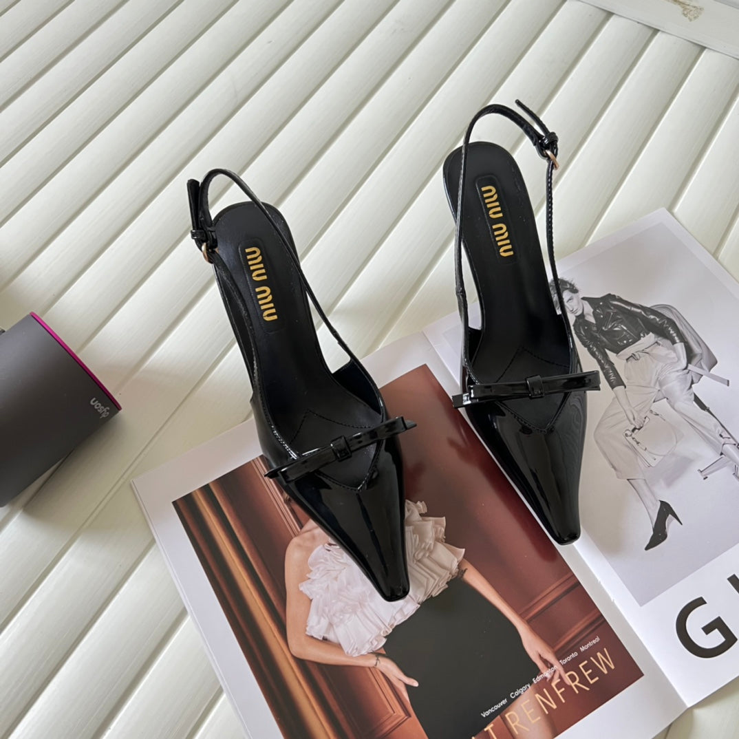 MI* 24 new high heel sandals