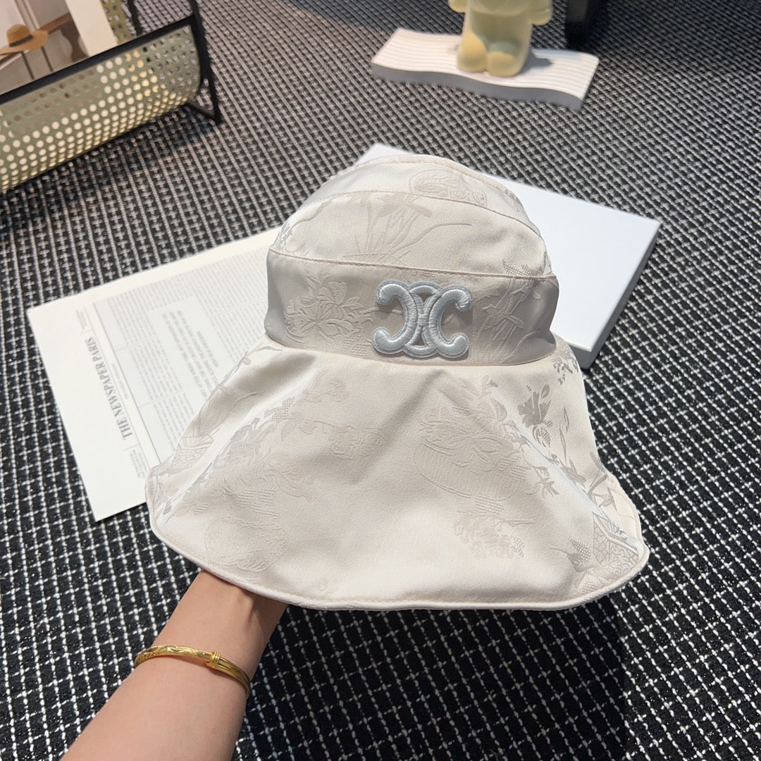 CELIN* new fisherman hat