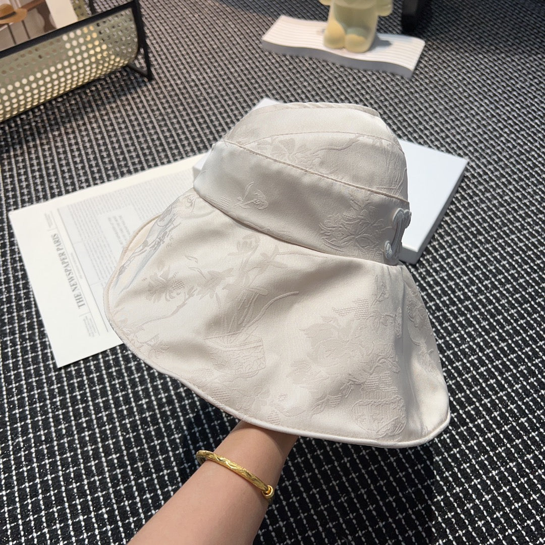 CELIN* new fisherman hat