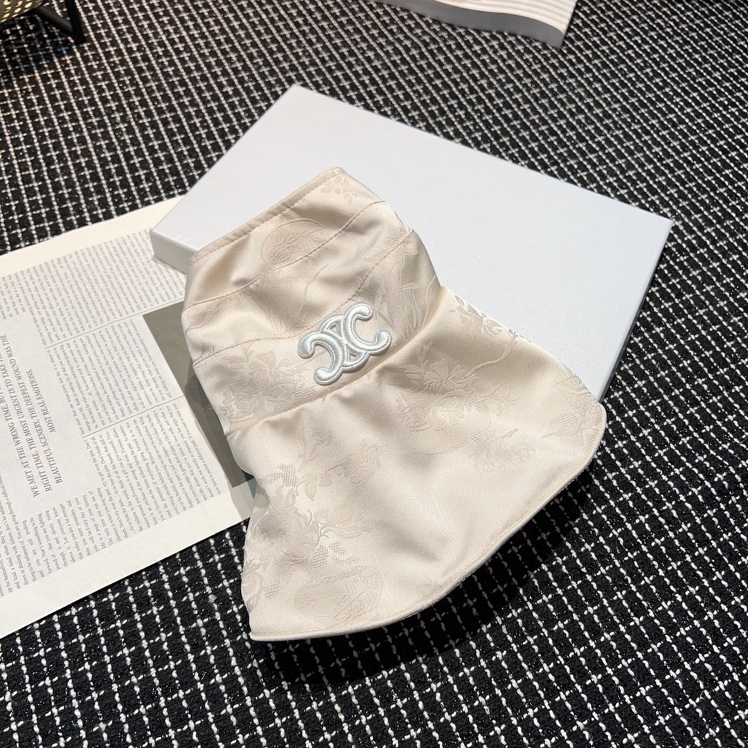 CELIN* new fisherman hat