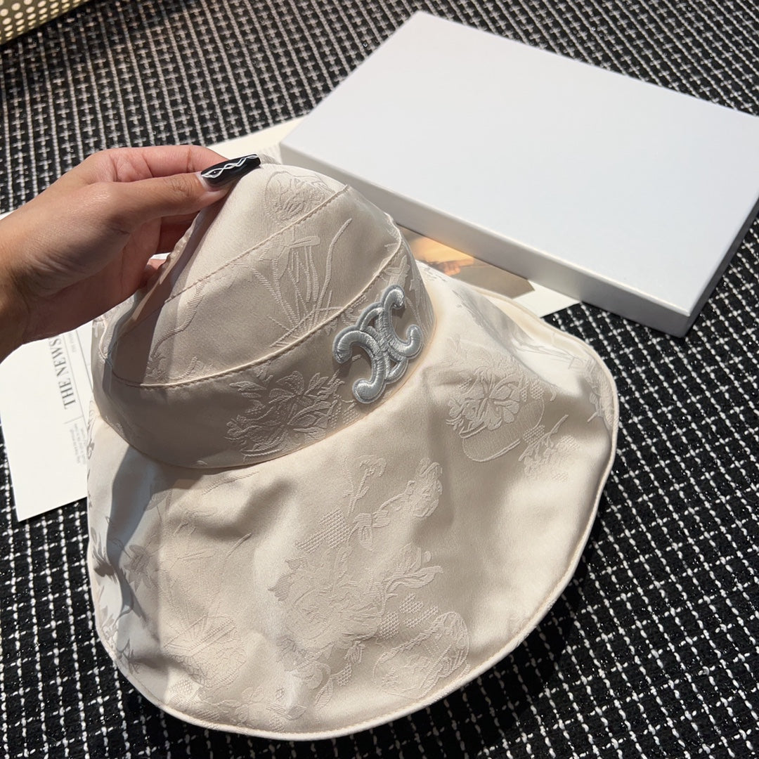 CELIN* new fisherman hat