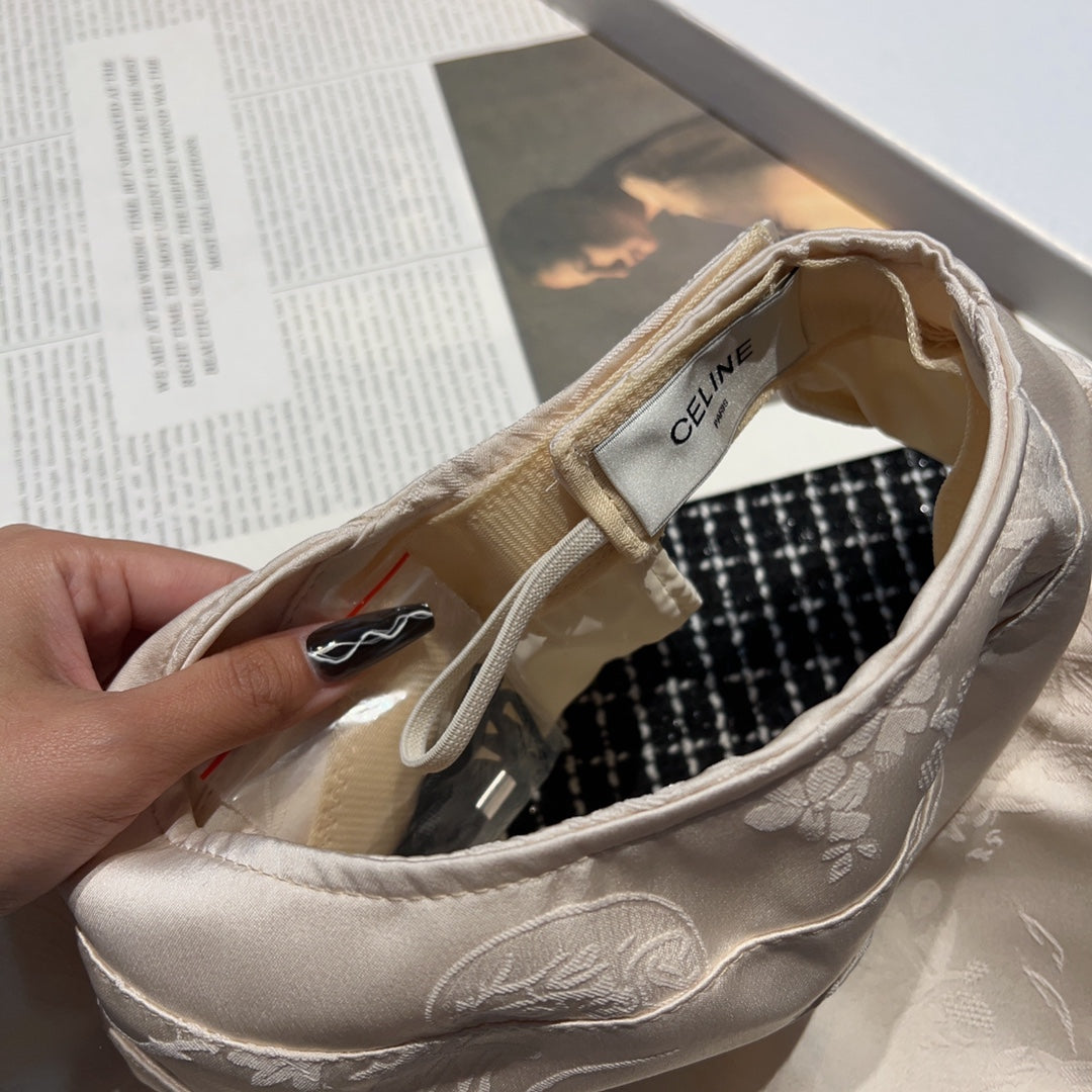 CELIN* new fisherman hat