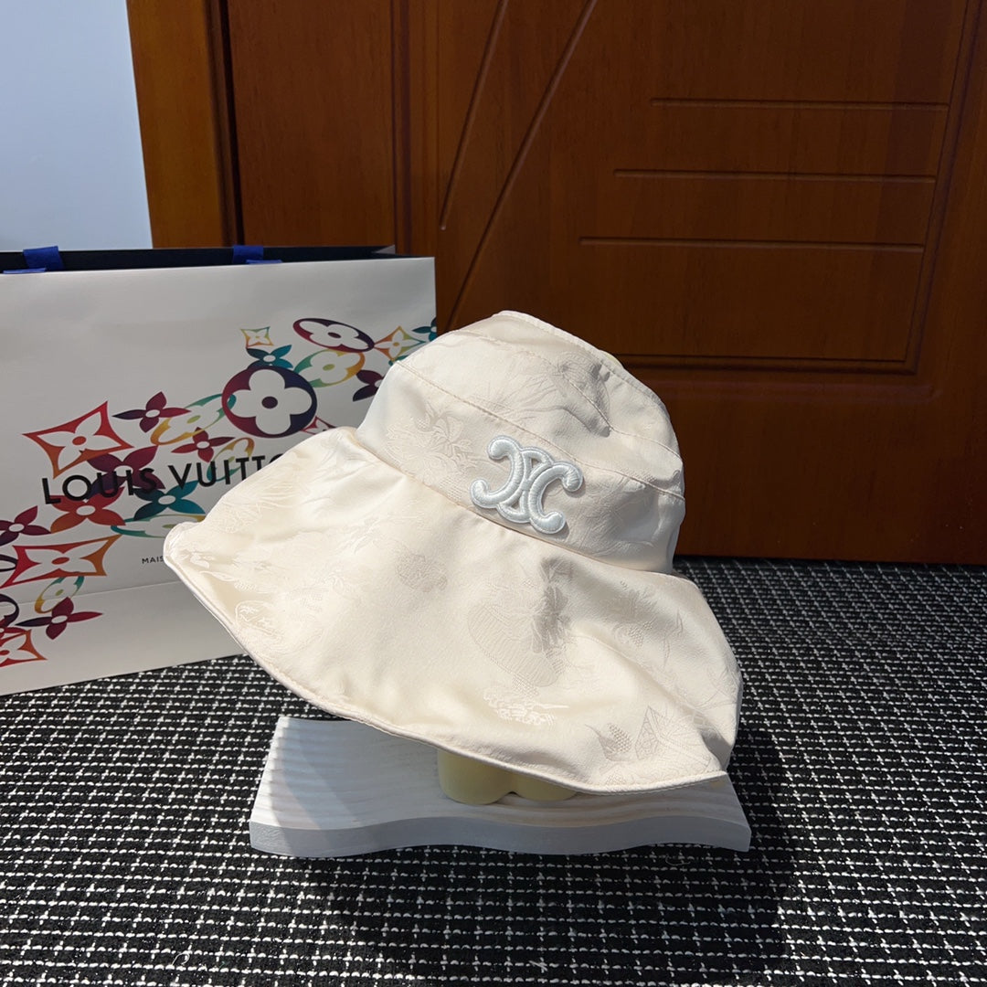 CELIN* new fisherman hat