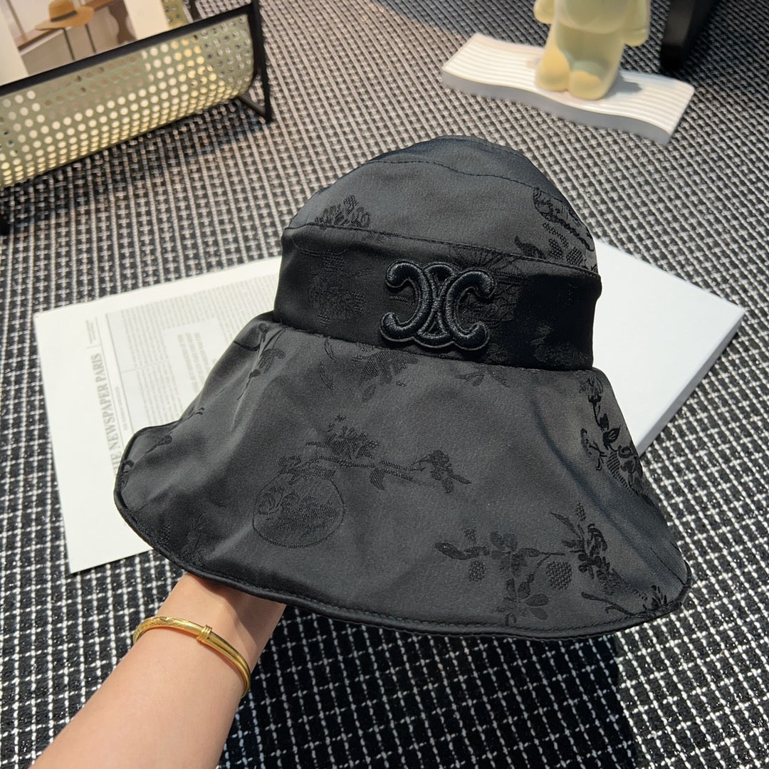 CELIN* new fisherman hat