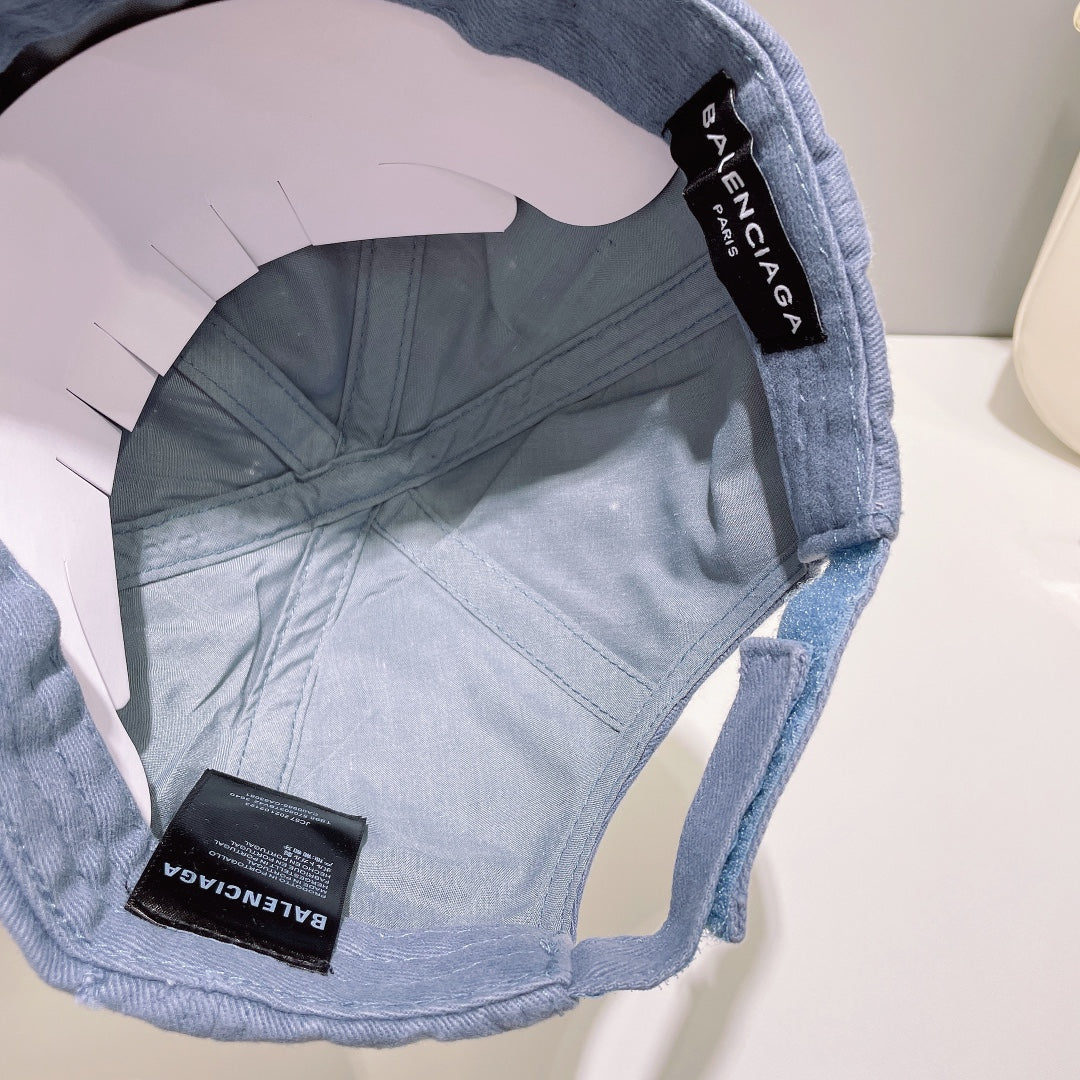 BALENCI* 24 new baseball cap