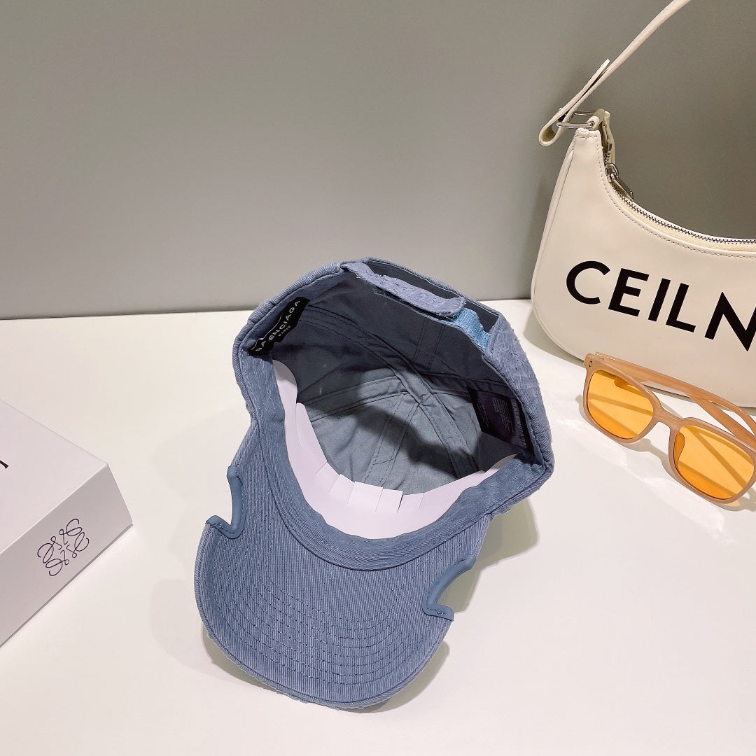 BALENCI* 24 new baseball cap