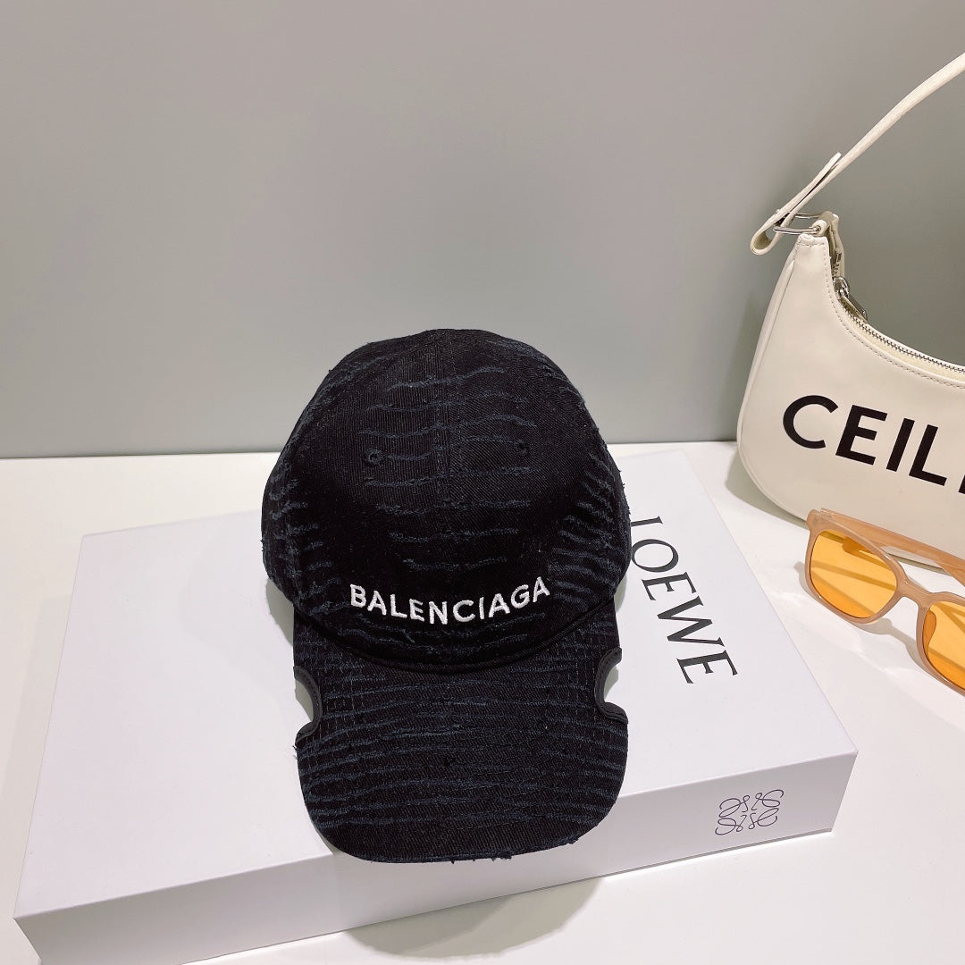 BALENCI* 24 new baseball cap