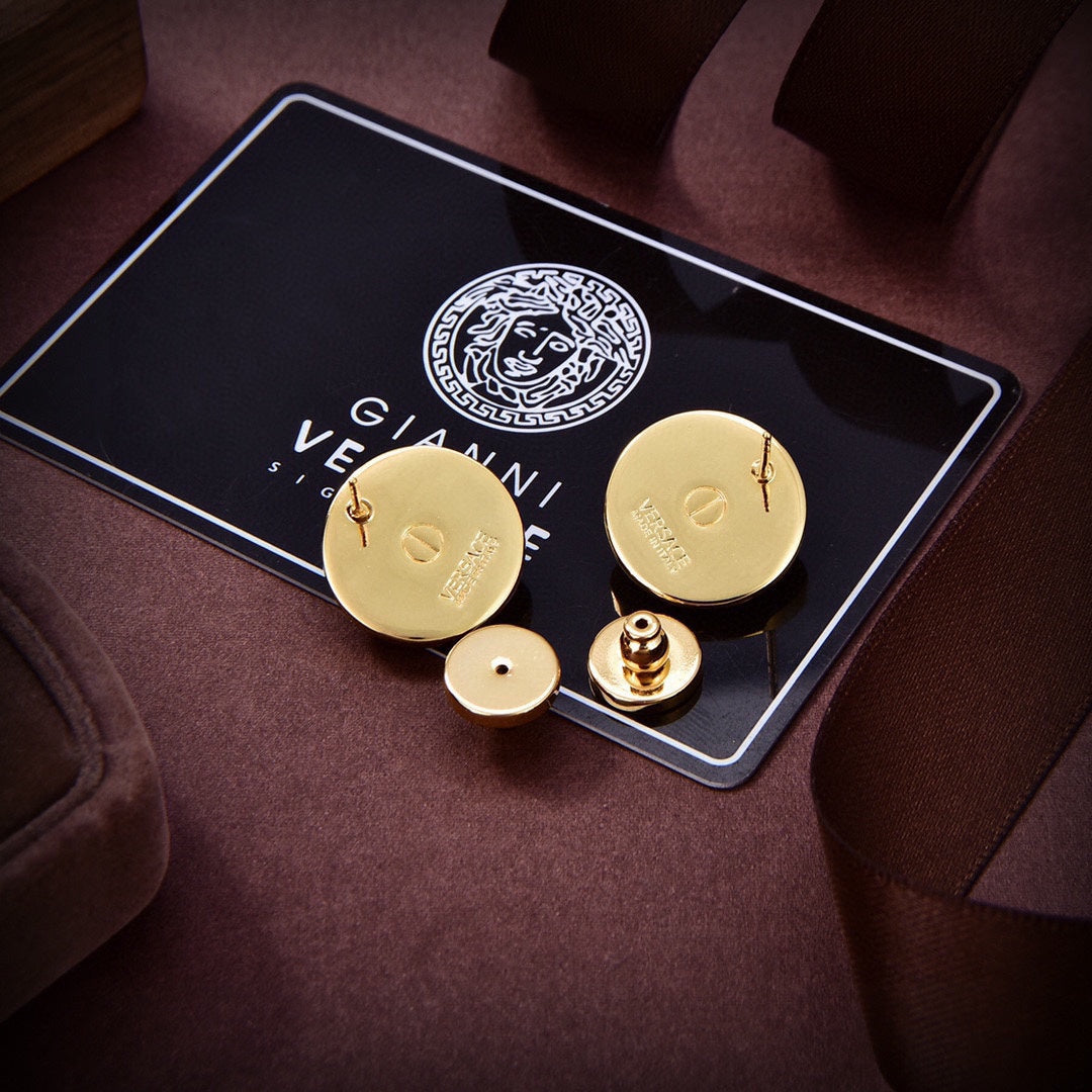 VERSA* new earrings