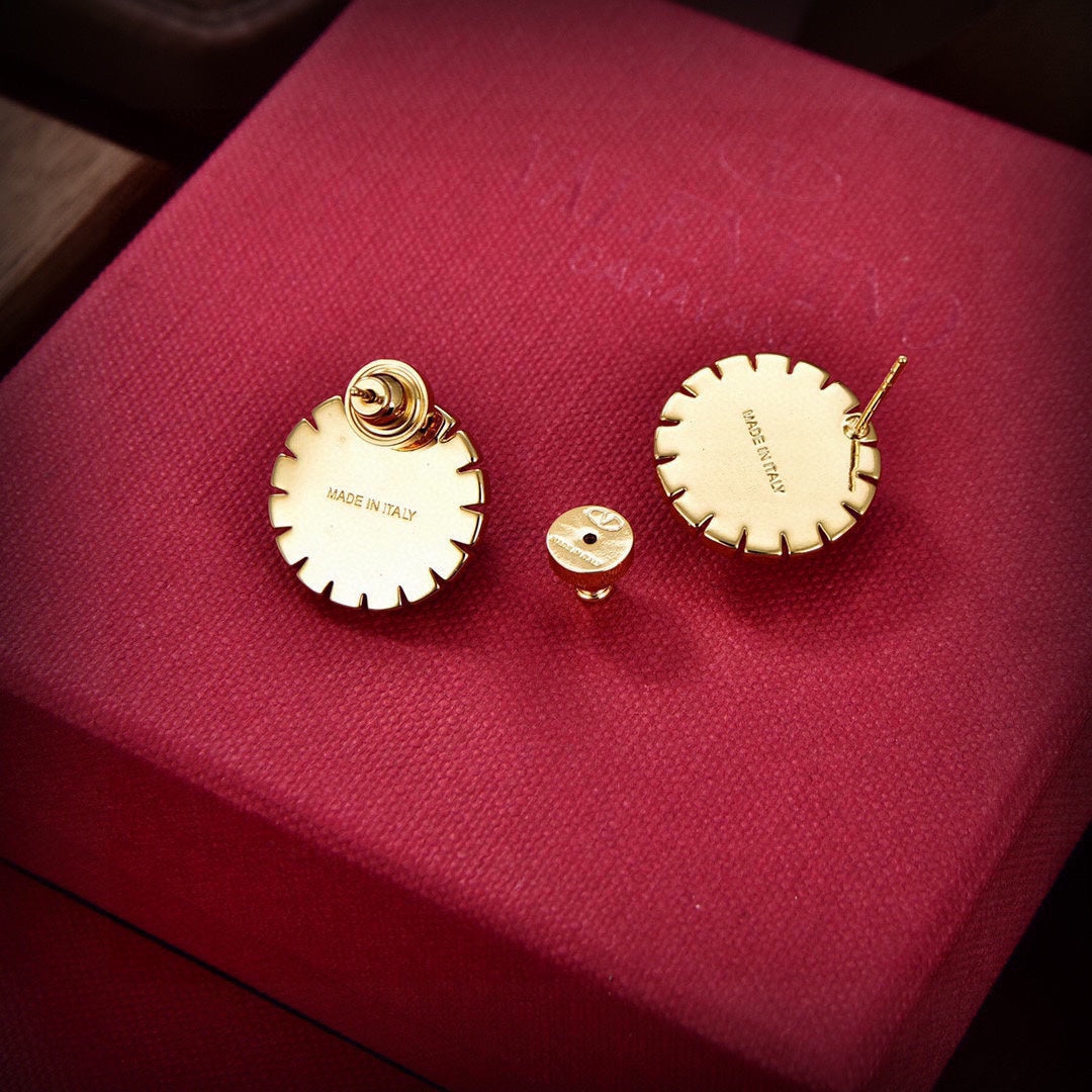 VALENTI* new earrings