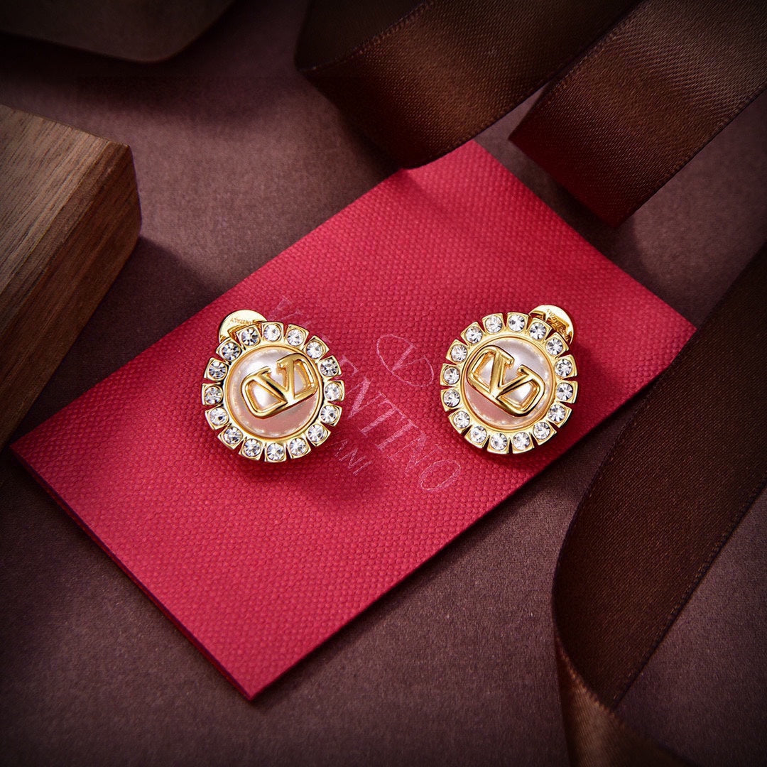 VALENTI* new earrings