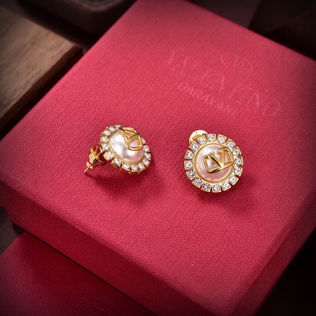 VALENTI* new earrings