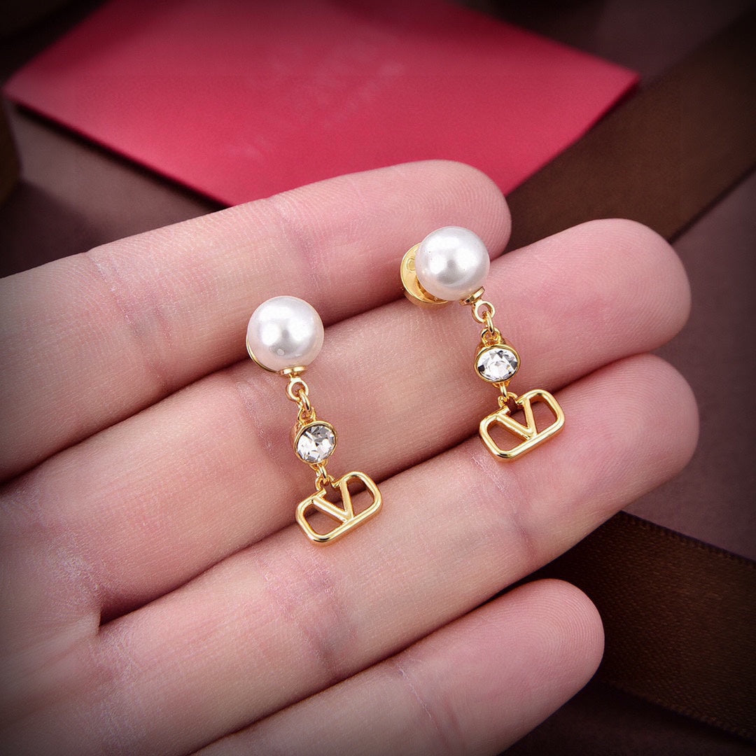 VALENTI* new earrings