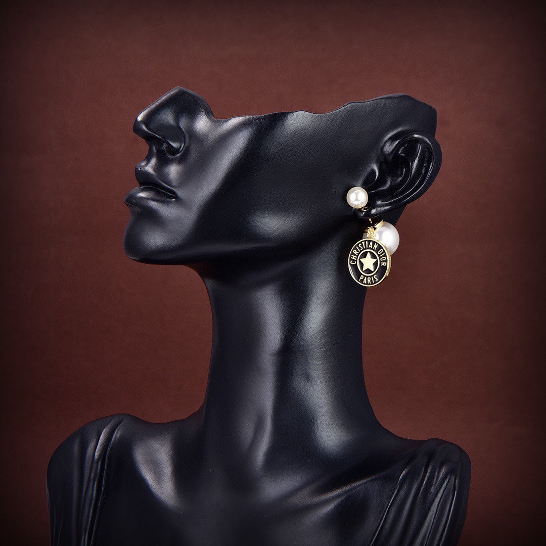 DIO* 24 new earrings