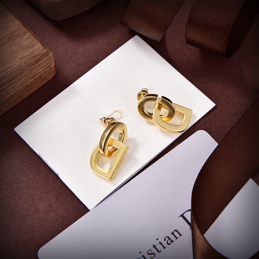 DIO* 24 new earrings