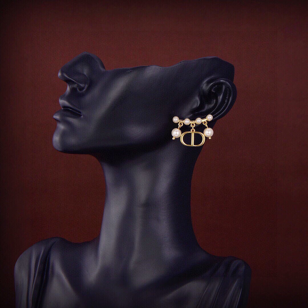 DIO* 24 new earrings