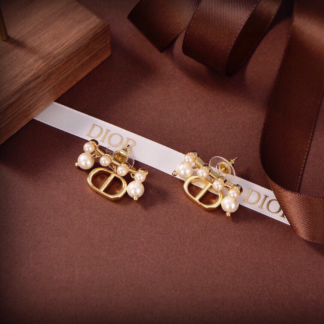 DIO* 24 new earrings